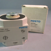 Festo Branching Module FRMDMIDI