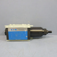 Eaton Vickers DGMX2-3-PA-RW-B-40 Pressure Reducing Valve Used