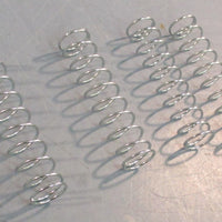 Loveshaw 201863 Spring CPRSN 3.10" Length 0.60" ID 0.70" OD Lot of 4
