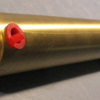 Allenair A 11/8  X 12 Pneumatic Cylinder Air 12" Stroke 11/8" Bore