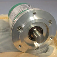 Lika AM58S08/16GY12W ROTACOD Absolute Encoder 1130V, 12 mm Shaft