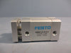 Festo ADNGF-12-10-P-A Compact Pneumatic Cylinder 12mm Bore 10mm Stroke