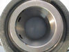 IPTCI FL212 2-Bolt Flange Mount Bearing UC212-36 2-1/4" Bore