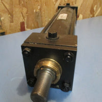 PARKER Series 2A Pneumatic Air Cylinder 250 psi Air 02.50 CBB2AUS33AC 9.875