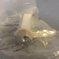 Waters Critical Clean 289002846 Mixer, HP, 50uL, Zirconia Code DG Sealed