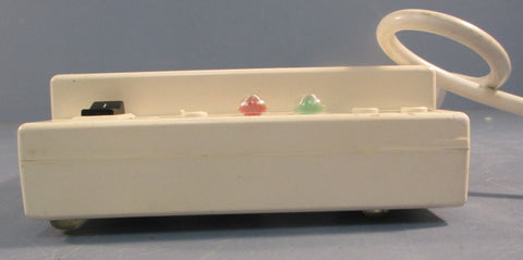 Richmond Simco PFC PulseFlow Controller PFC20 4005184 100115VAC 50/60Hz Input