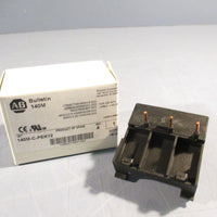 Allen Bradley 140MCPEK12 Accessories — 12 A Connecting Module Eco