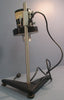 Brookfield RVT Viscometer 115V 60Hz With Adjustable Stand 16-1/4" Tall