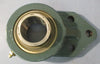 Dodge FB-SC-107 3-Bolt Flange Mount Bearing 124448 1-7/16" Bore