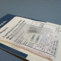 Swagelok 3024CK21 Spring Kit NEW LOT OF 12