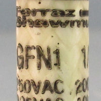 Ferraz Shawmut GFN11/2 Fuses Time Delay 250VAC 200A Lot of 8