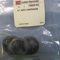 Eaton Cutler Hammer E58CAL18T111R2 18mm Tubular Photoelectric Sensor 10-30VDC