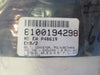 Polyurethane Endless 2 Ply EM8/2 Conveyor Belt 5' 7" L x 42.5" W 3mm Edge Runner