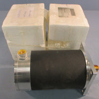 Elwood Gettys M4242D11212AF Step Motor 3.6VDC 6.1A 5/8" Shaft Dia