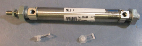 Festo DSNU-25-125-PPV-A Pneumatic Cylinder 25mm Bore 125mm Stroke 19249