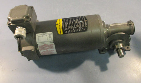 Baldor Direct Current Industrial Motor 332408Z148G1 1/2Hp 90V 5A 3/4" Shaft DIa