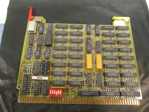 Hewlett Packard HP 624367356 Printed Circuit Board Module D230656 Rev D