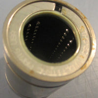 Thomson MAM16WWSS Linear Ball Bushing Bearing MultiTrac 16mm Shaft Dia 26mm OD