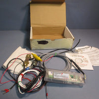 POWERTRAC BATTERY DATA LOGGER SP SERIES 1284 VDC W/RS232 WeldOn Shunt