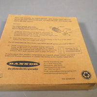 Banner Engineering Sensor IAT214S