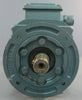 Sew Eurodrive RF17DT71D4BM605HRZ Gearmotor DFT71 4.51:1 Ratio 20mm Shaft Dia NOS