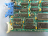 Merrick 19606 Memory Control Board - Used