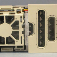 Mitsubishi FRE5200.75KNA Compact Size Inverter E500 3PH 200240VAC