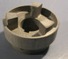 Magnaloy Coupling Company Model 300 Hub 1 3/8 Bore Lot of 3