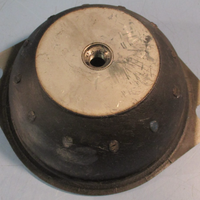 Vibracoustics Part# VS4106 Anti-Viration Mount 280 Max Load