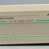 Allen Bradley 1794OB8 Ser A Flex 8 Point Digital Output Module