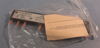ALLEN-BRADLEY 190-L13 SER. A 690V 108A THREE-PHASE BUSBAR
