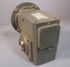 Morse XF1187 V02D Raider Plus Gear Reducer 30:1 Ratio, 237Q56H30 1233 In-Lb