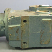 SewEurodrive Inc. KA67LP56 Gearbox 144.79:1 Right Angle (LH & RH) 6370LB/IN 41