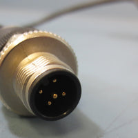 Kollmorgen 2 Phase Stepping Motor: CTP12ELF10MAA00 USED
