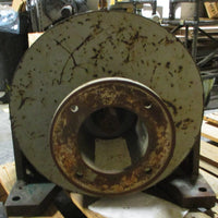 Sumitomo VHJS59AX SM-Cyclo Gear Reducer 35:1 26.3 HP 1750 RPM 3-5/8" Shaft Dia