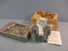 Hammond Power Solutions PH50MQMJ .05 kVA 240/480-120/240V Control Transformer