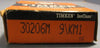 Timken 30206 9KM1 Tapered Roller Bearing 30mm x 62mm 18mm IsoClass Lot of 2