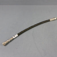 Hydraulic Hose Cascade 6002138 Eaton Synfle 313003 SAE 100R7 3/16" W.P. NEW