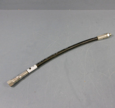 Hydraulic Hose Cascade 6002138 Eaton Synfle 313003 SAE 100R7 3/16" W.P. NEW