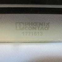 Phoenix Contact 1771613 Enclosure Housing  HCB 16AMLD Lot of 6