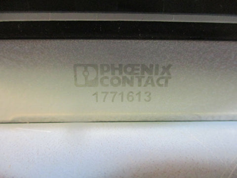 Phoenix Contact 1771613 Enclosure Housing  HCB 16AMLD Lot of 6