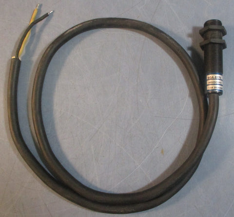 Telemecanique SGA8179 Magnet Switch SGA8179 480VAC/VDC 1.0A 25VA Max