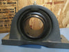 SEALMASTER PILLOW BLOCK BEARING BALL BEARING UNIT 2 7/16" BORE NPD-39