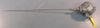 Jasper Engineering K28U-020-12B-9HP31 Thermocouple 19-7/8" Probe Length