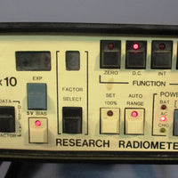 International Light IL1700 Research Radiometer