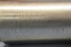 Putnam 7/8" Cobalt Long Cut Lead 4.761 Pro CNC Resharpened End Mill Used