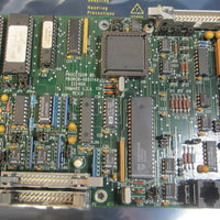 Ohmart Processor Board PRORCB0051749 222468 Rev. B