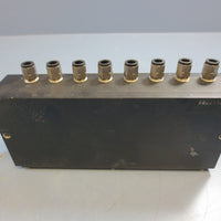 Mac 0601B Circuit Bar Used!!
