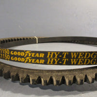GOODYEAR HYT WEDGE VBELT 5VX1150