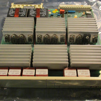 ASEA 2668 154447/5 ABB Automation Control Circuit Board